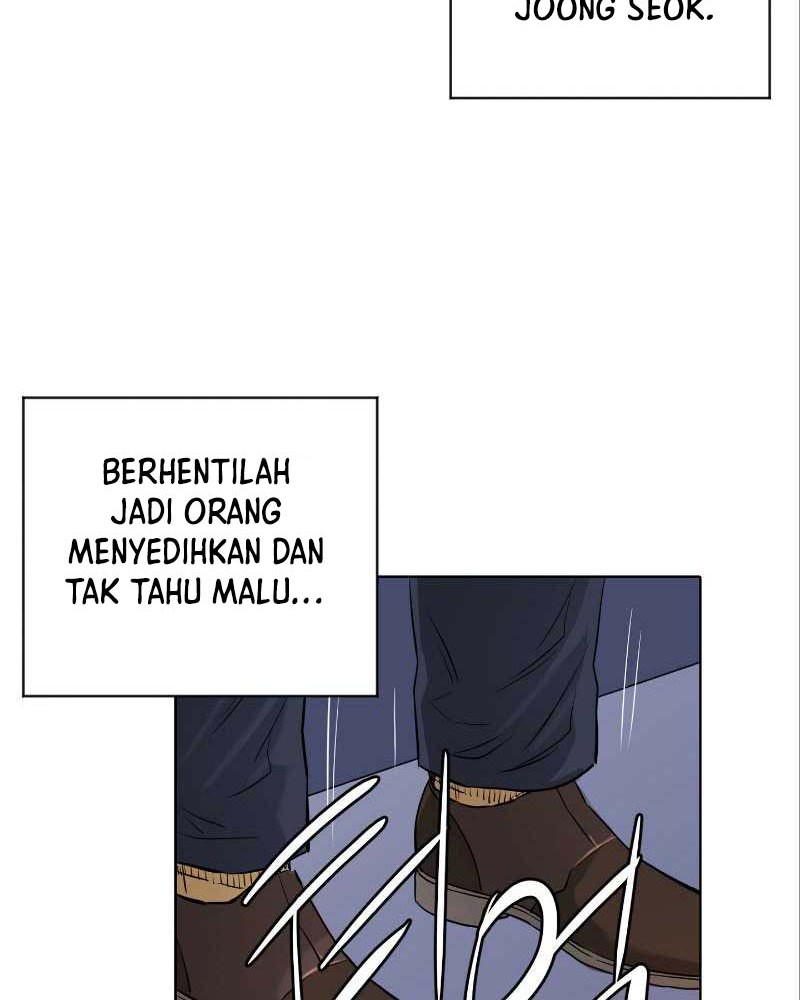 Second life of a Gangster Chapter 114 - halaman 29