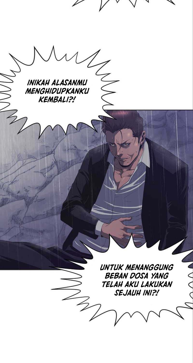Second life of a Gangster Chapter 114 - halaman 37