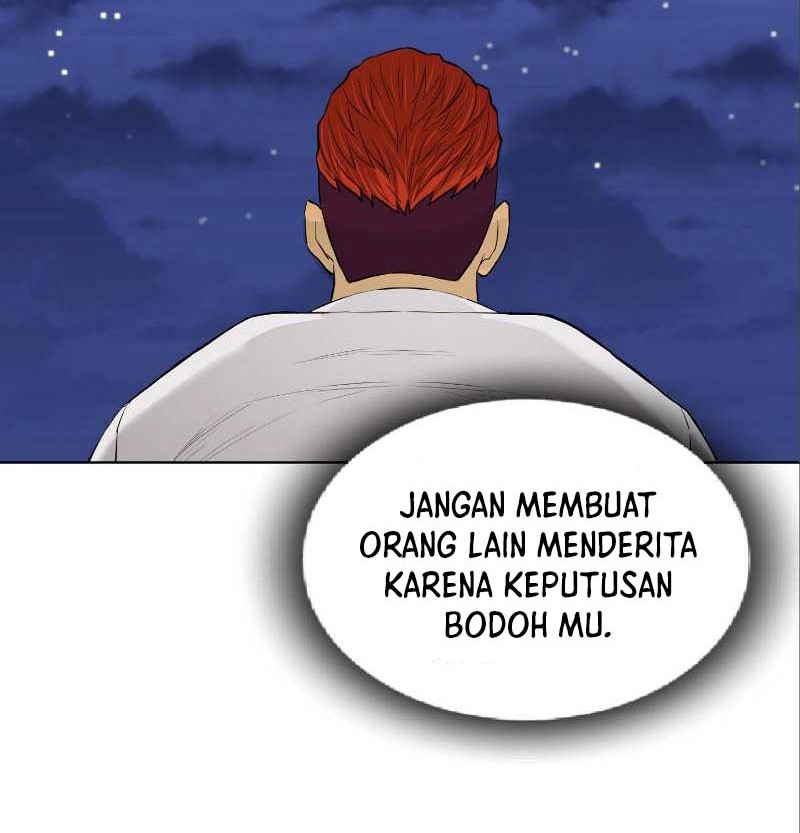 Second life of a Gangster Chapter 114 - halaman 49