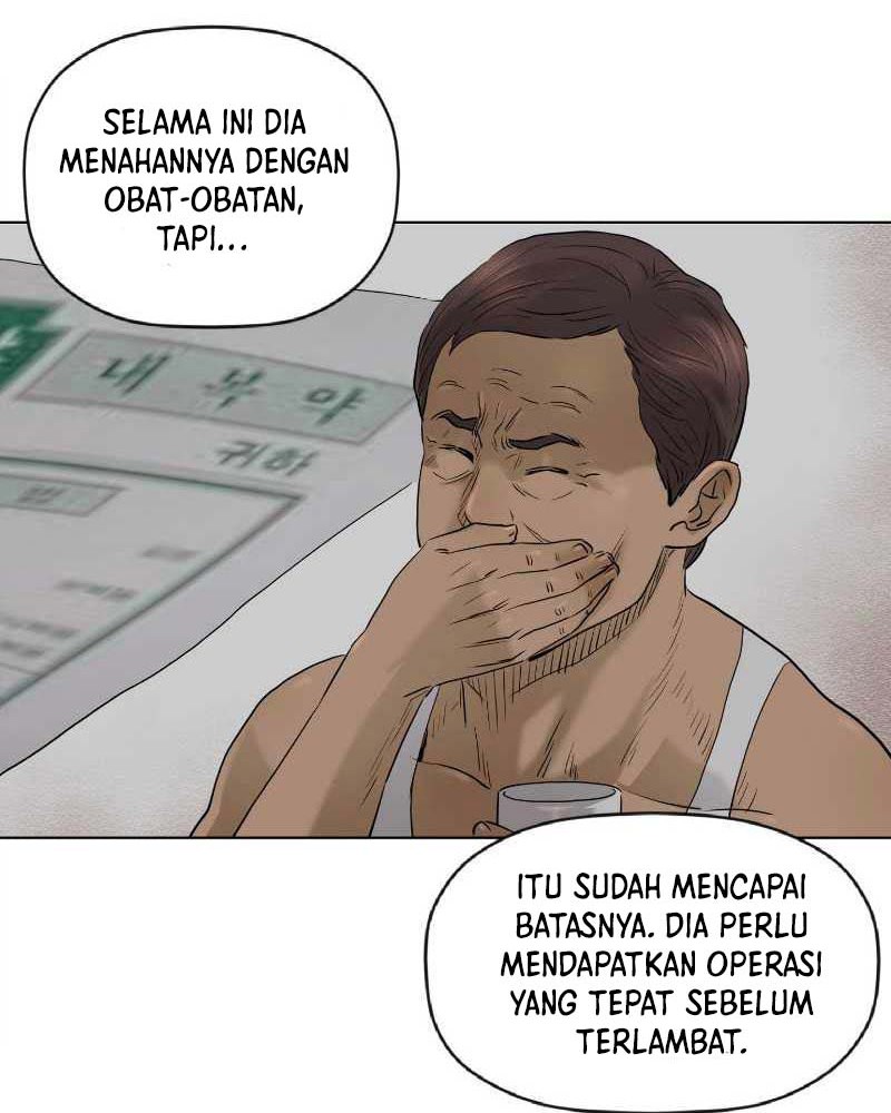 Second life of a Gangster Chapter 115 - halaman 41