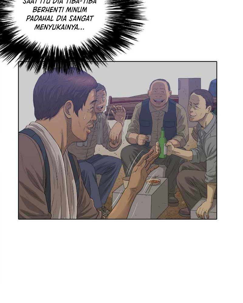 Second life of a Gangster Chapter 115 - halaman 43