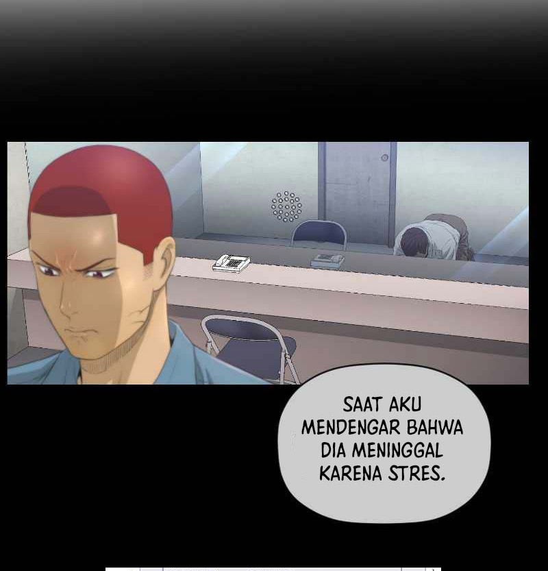 Second life of a Gangster Chapter 115 - halaman 45