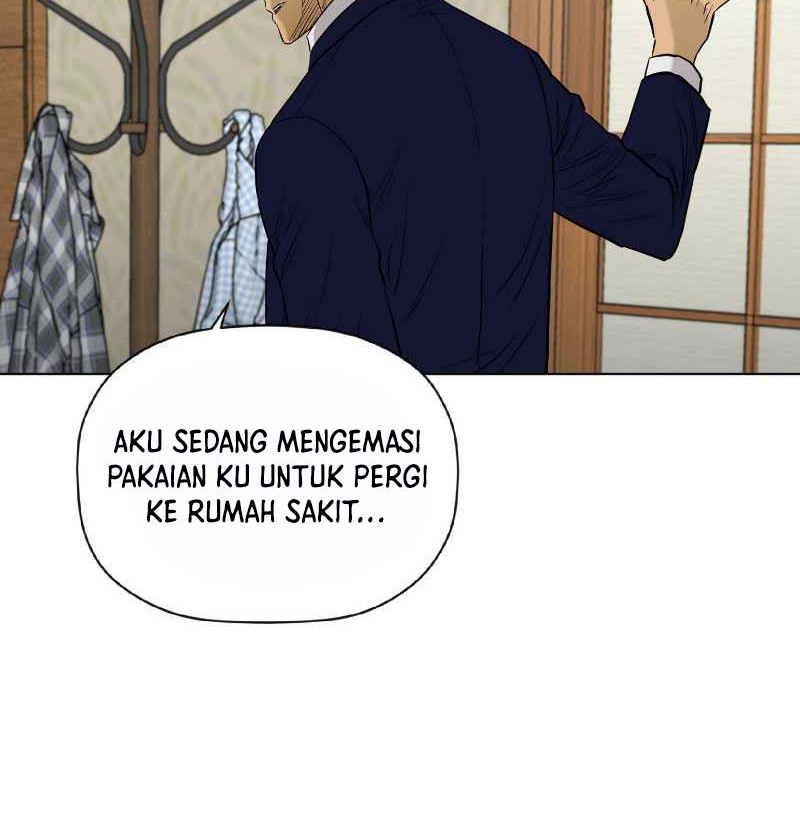 Second life of a Gangster Chapter 116 - halaman 15
