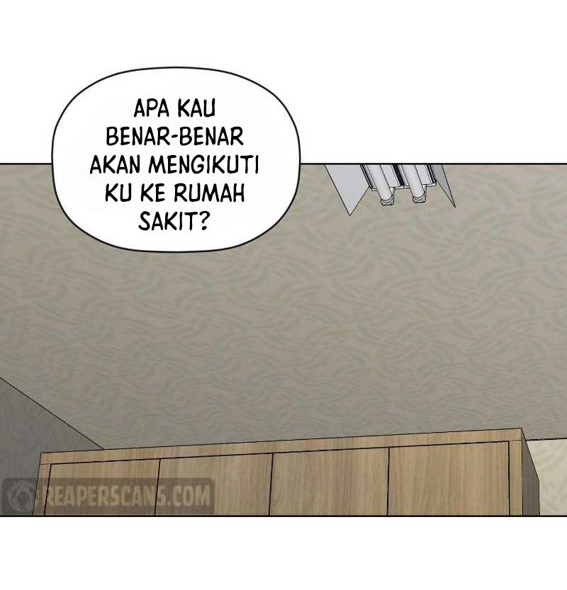 Second life of a Gangster Chapter 116 - halaman 19