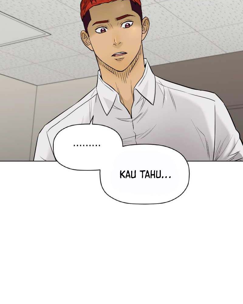 Second life of a Gangster Chapter 116 - halaman 37
