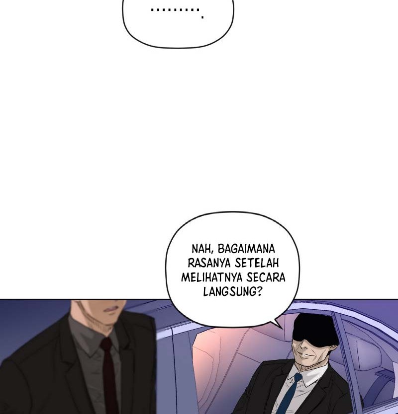 Second life of a Gangster Chapter 117 - halaman 47
