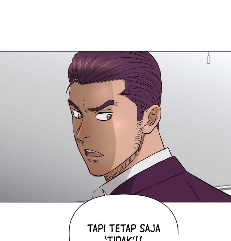 Second life of a Gangster Chapter 117 - halaman 9