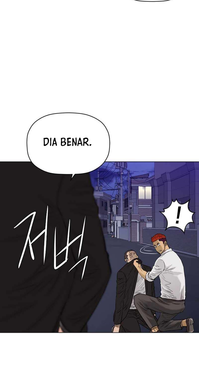 Second life of a Gangster Chapter 118 - halaman 13