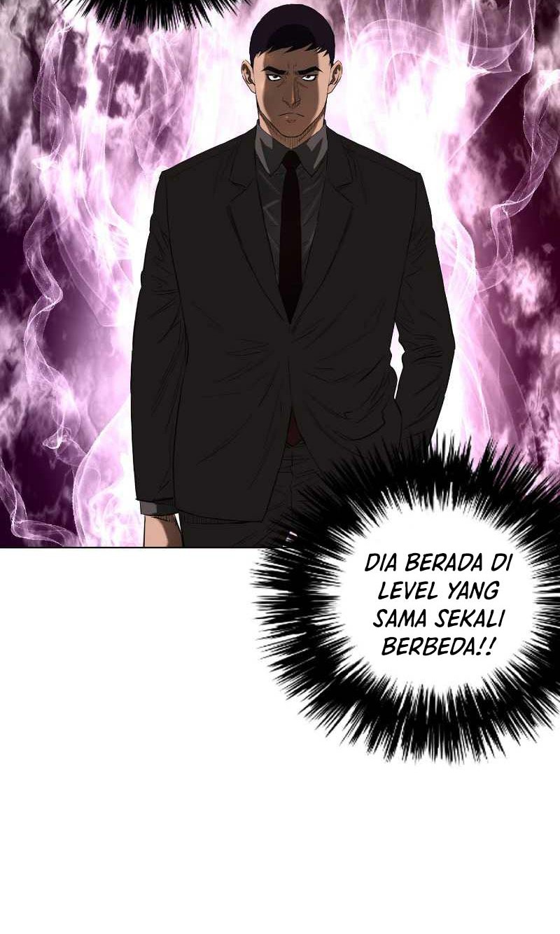 Second life of a Gangster Chapter 118 - halaman 23