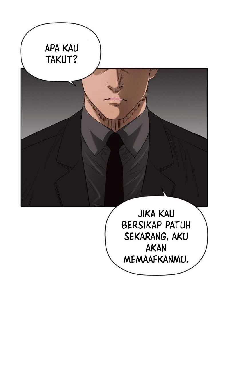 Second life of a Gangster Chapter 118 - halaman 25