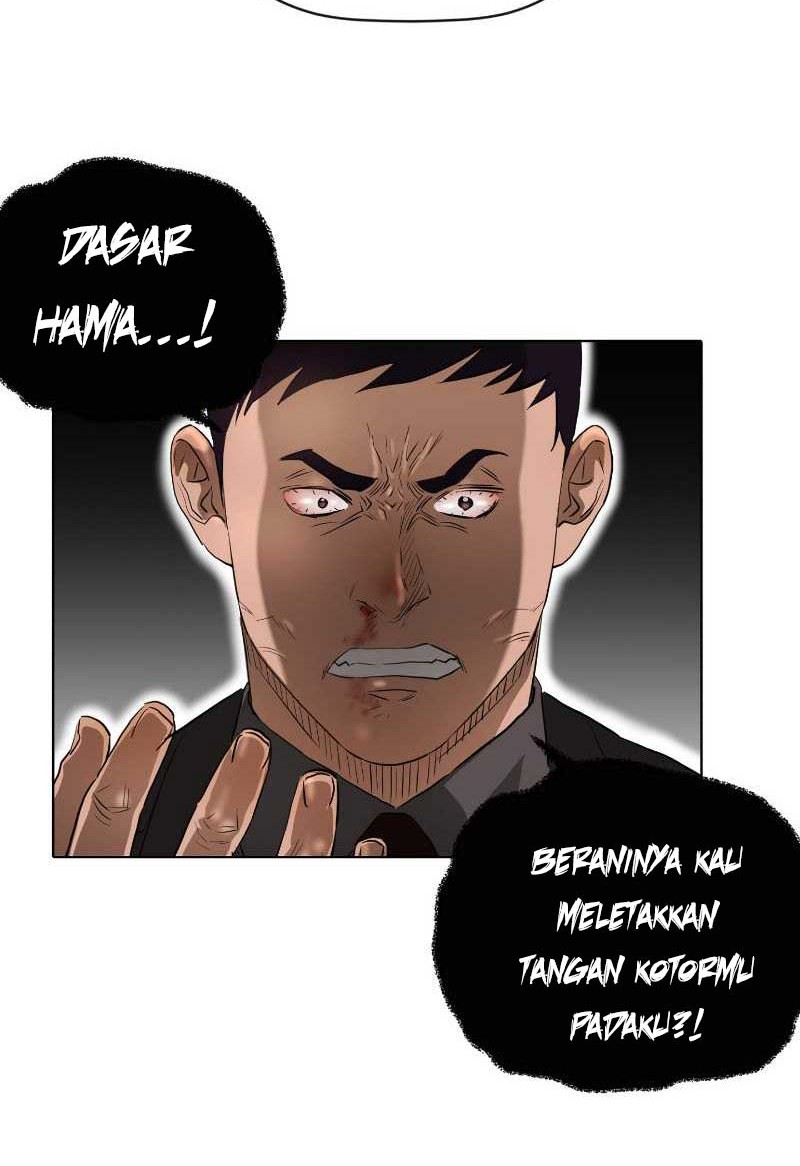 Second life of a Gangster Chapter 118 - halaman 41