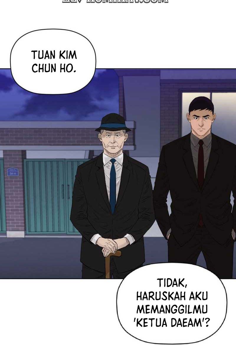 Second life of a Gangster Chapter 118 - halaman 49