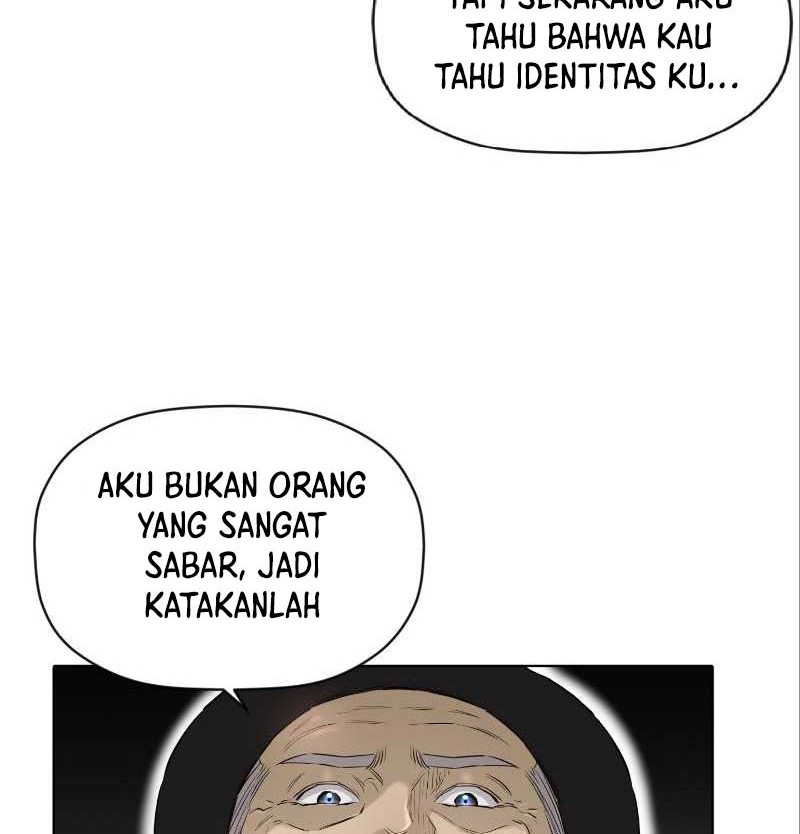 Second life of a Gangster Chapter 119 - halaman 11