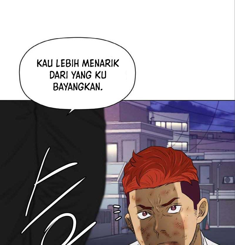 Second life of a Gangster Chapter 119 - halaman 29