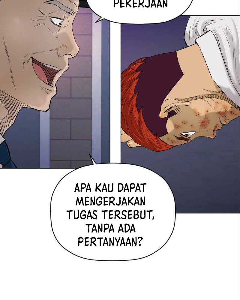 Second life of a Gangster Chapter 119 - halaman 43
