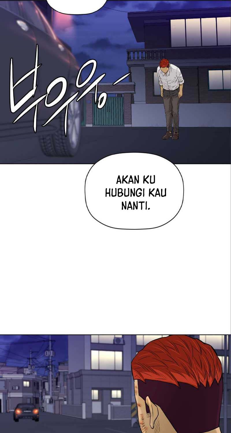 Second life of a Gangster Chapter 119 - halaman 45