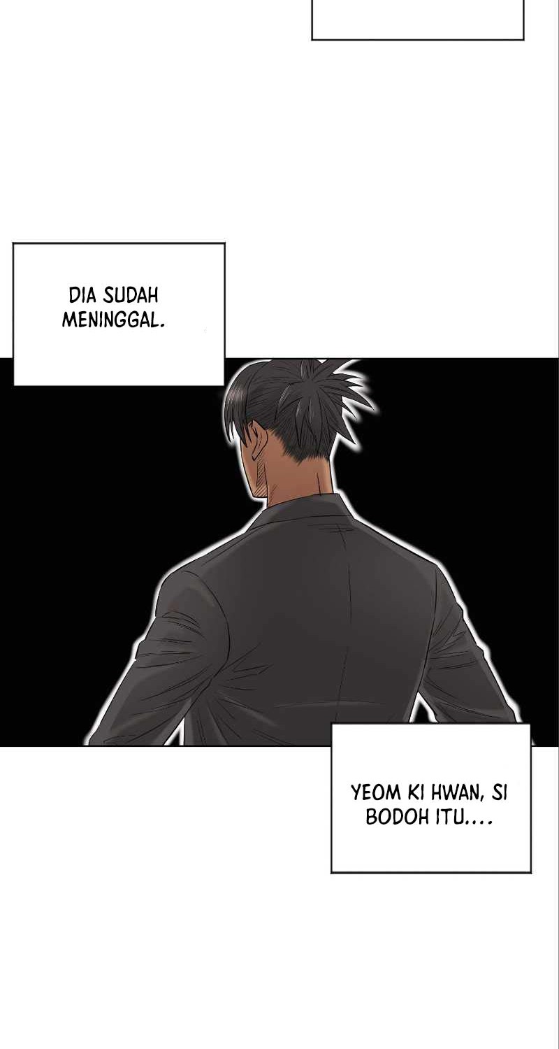 Second life of a Gangster Chapter 119 - halaman 49
