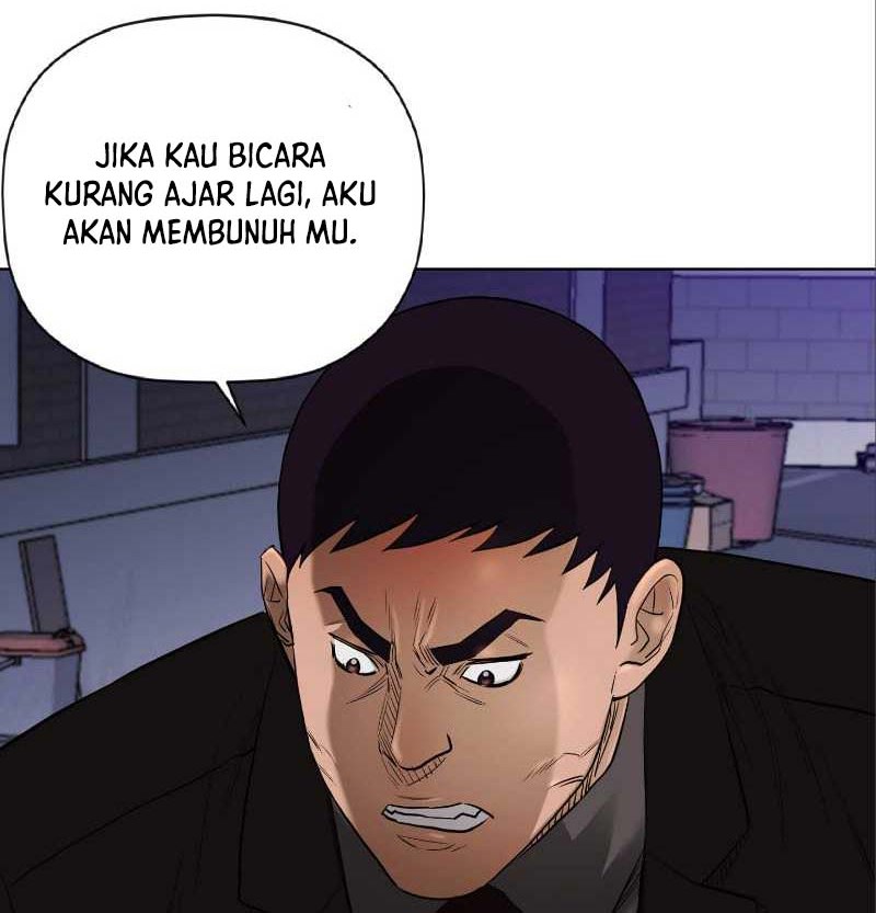 Second life of a Gangster Chapter 119 - halaman 7
