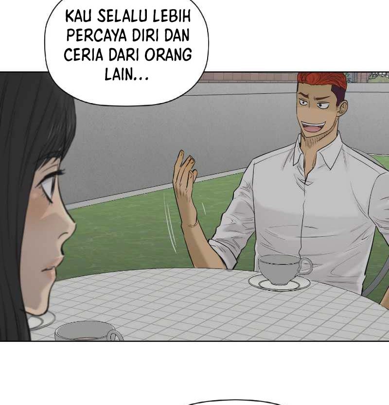 Second life of a Gangster Chapter 120 - halaman 27