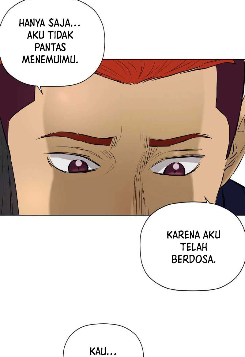 Second life of a Gangster Chapter 120 - halaman 33