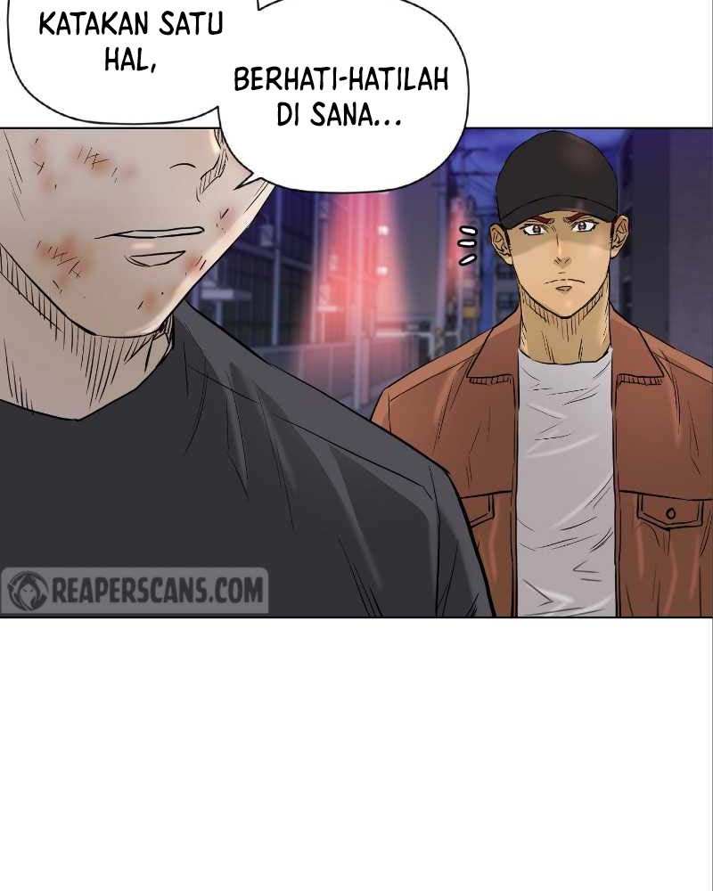 Second life of a Gangster Chapter 121 - halaman 29