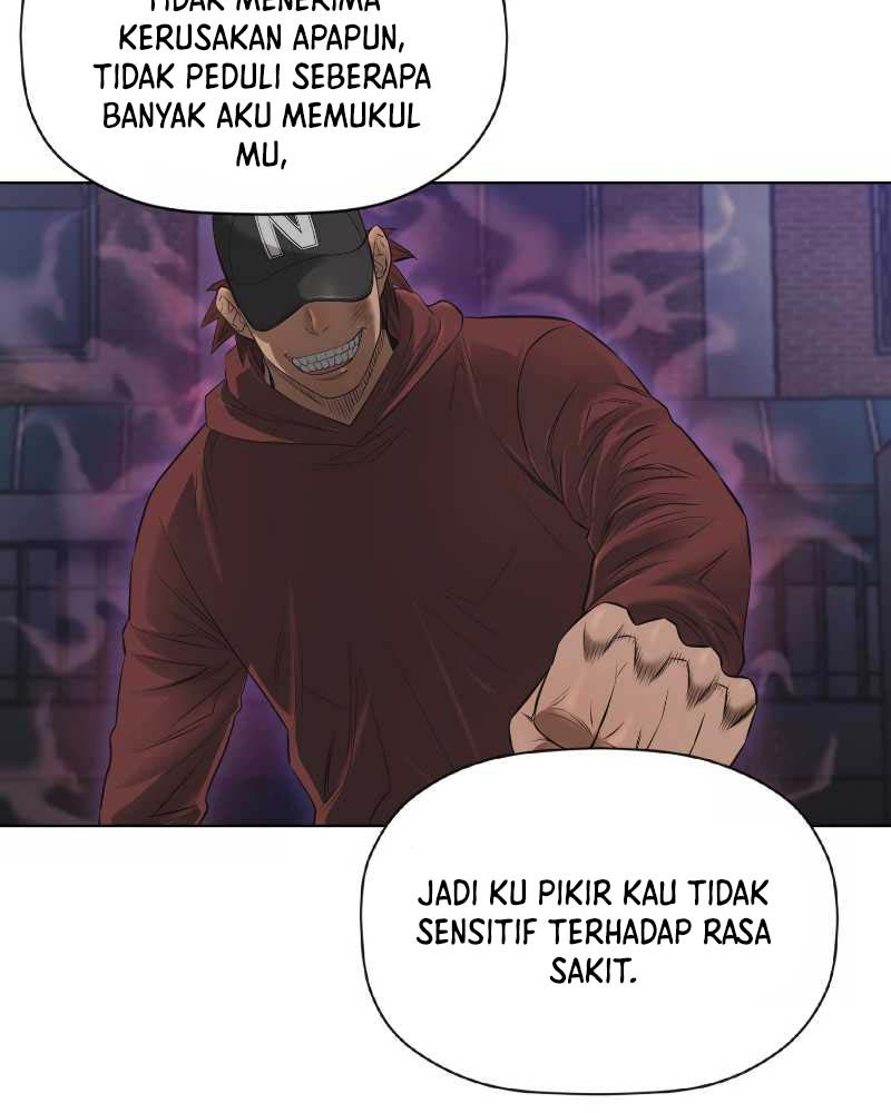 Second life of a Gangster Chapter 122 - halaman 33