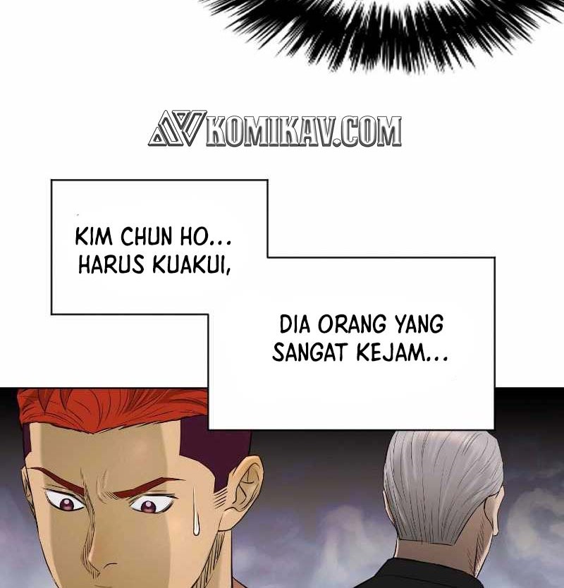 Second life of a Gangster Chapter 124 - halaman 11