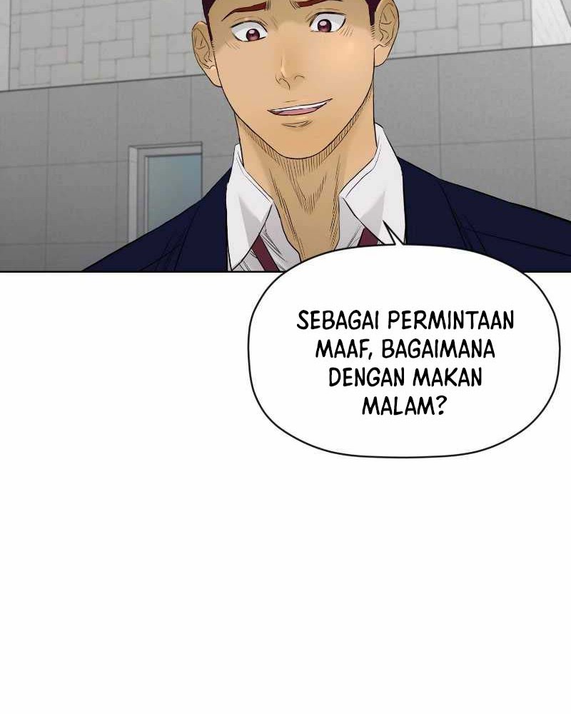Second life of a Gangster Chapter 124 - halaman 37