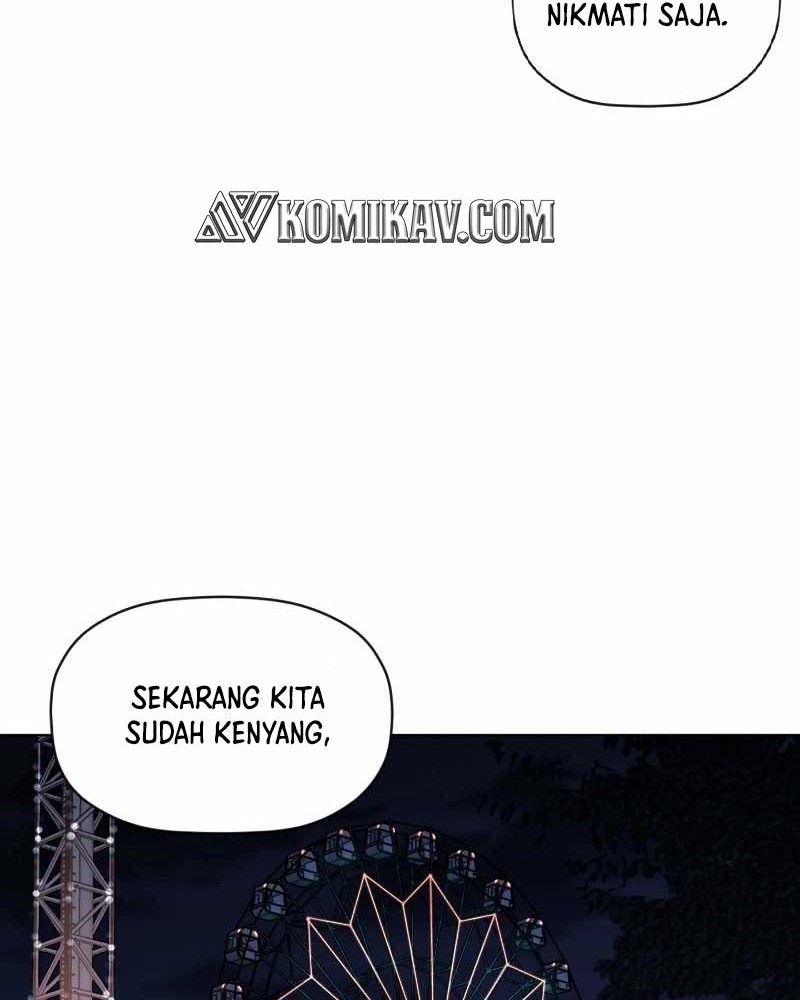 Second life of a Gangster Chapter 124 - halaman 41