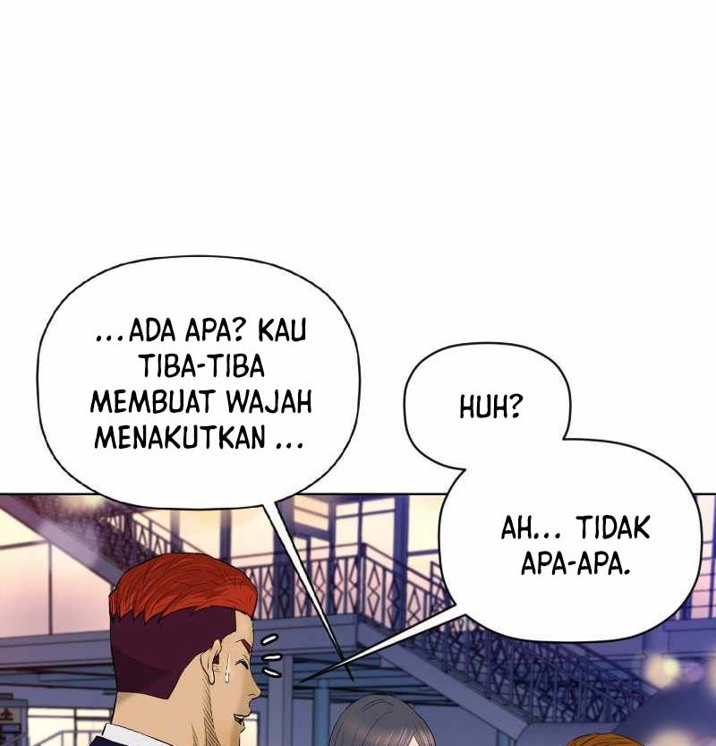 Second life of a Gangster Chapter 124 - halaman 45