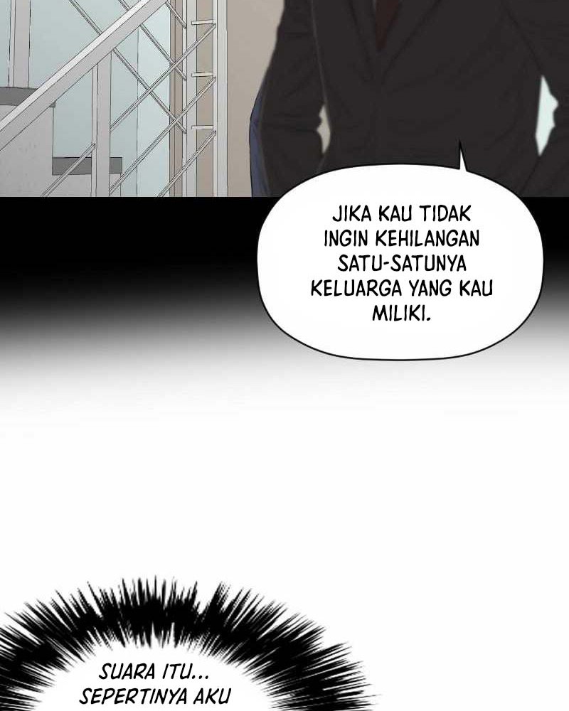 Second life of a Gangster Chapter 124 - halaman 5