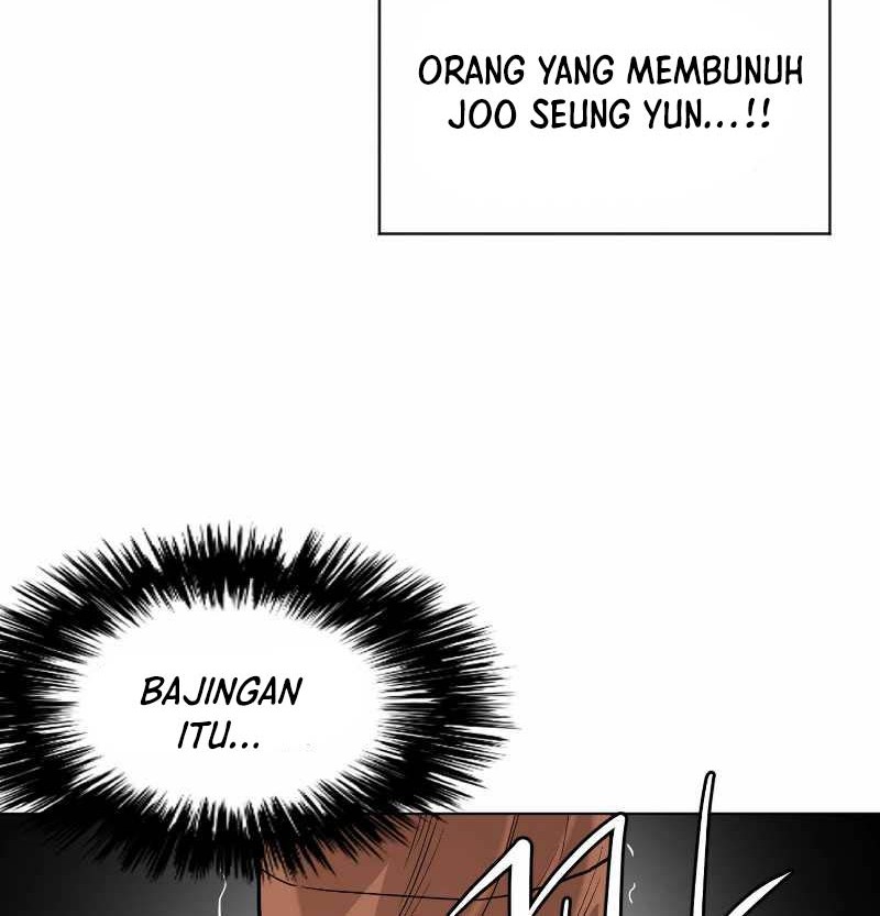 Second life of a Gangster Chapter 124 - halaman 9