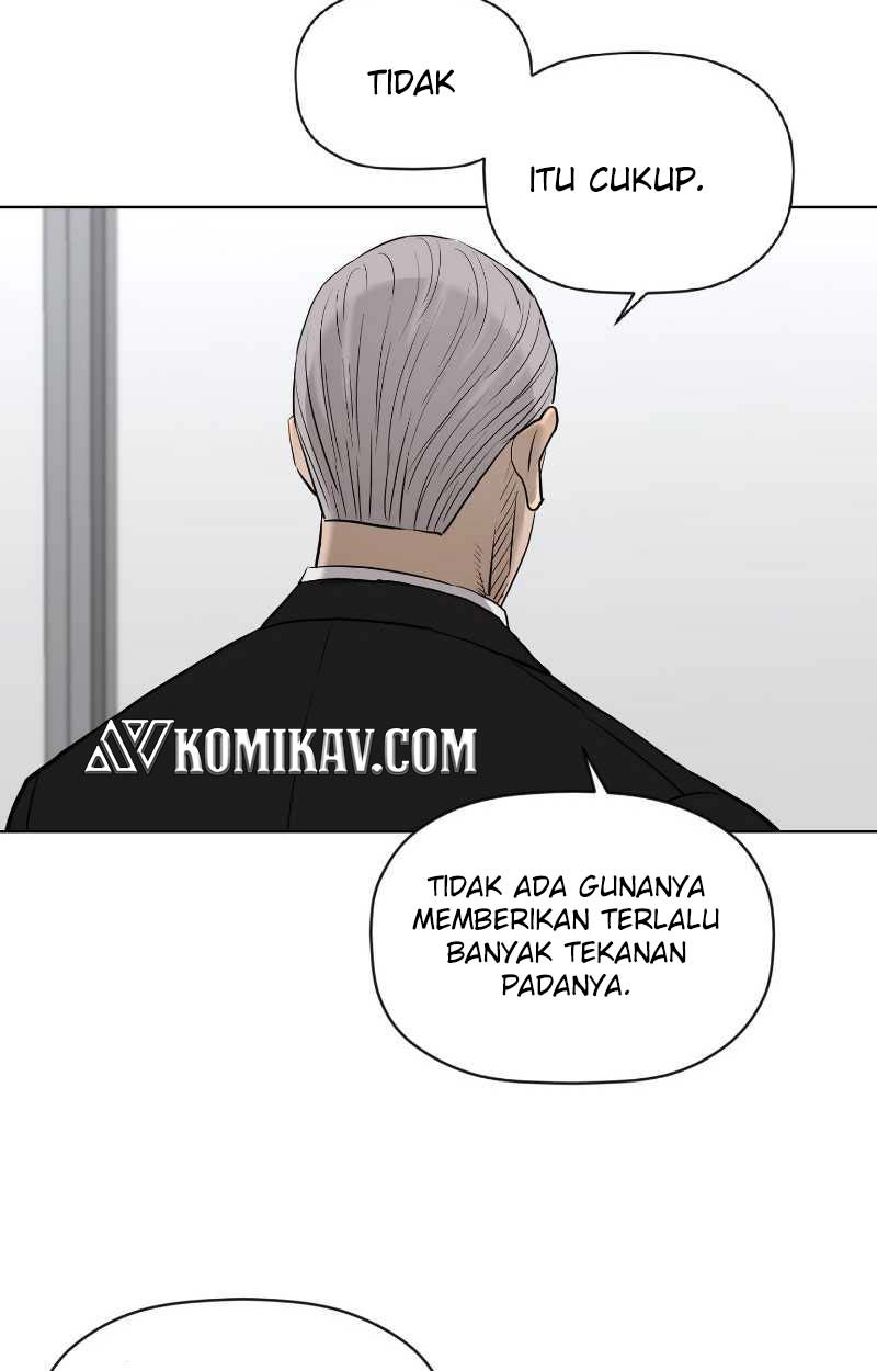 Second life of a Gangster Chapter 125 - halaman 20