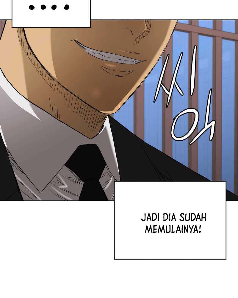 Second life of a Gangster Chapter 128 - halaman 55