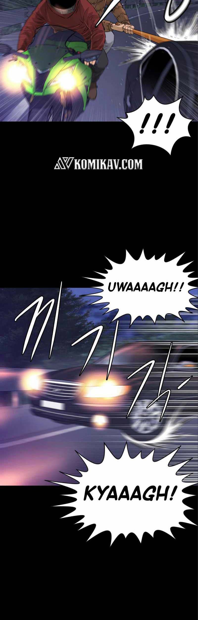 Second life of a Gangster Chapter 129 - halaman 14