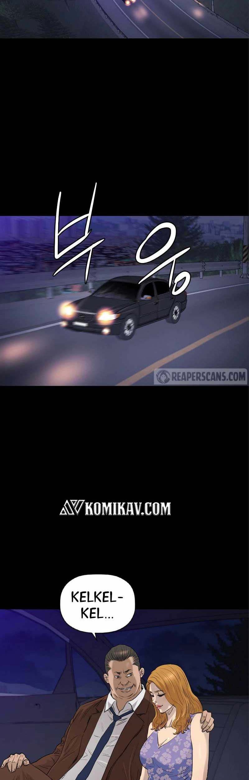 Second life of a Gangster Chapter 129 - halaman 8