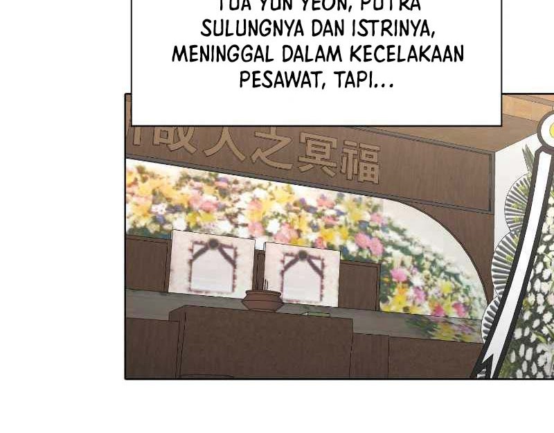 Second life of a Gangster Chapter 130 - halaman 33