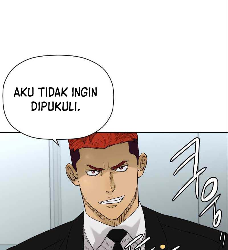 Second life of a Gangster Chapter 131 - halaman 39