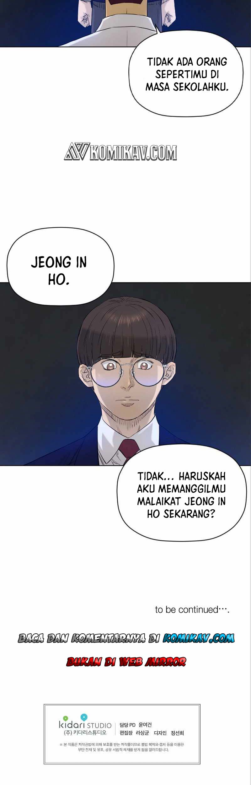 Second life of a Gangster Chapter 132 - halaman 62