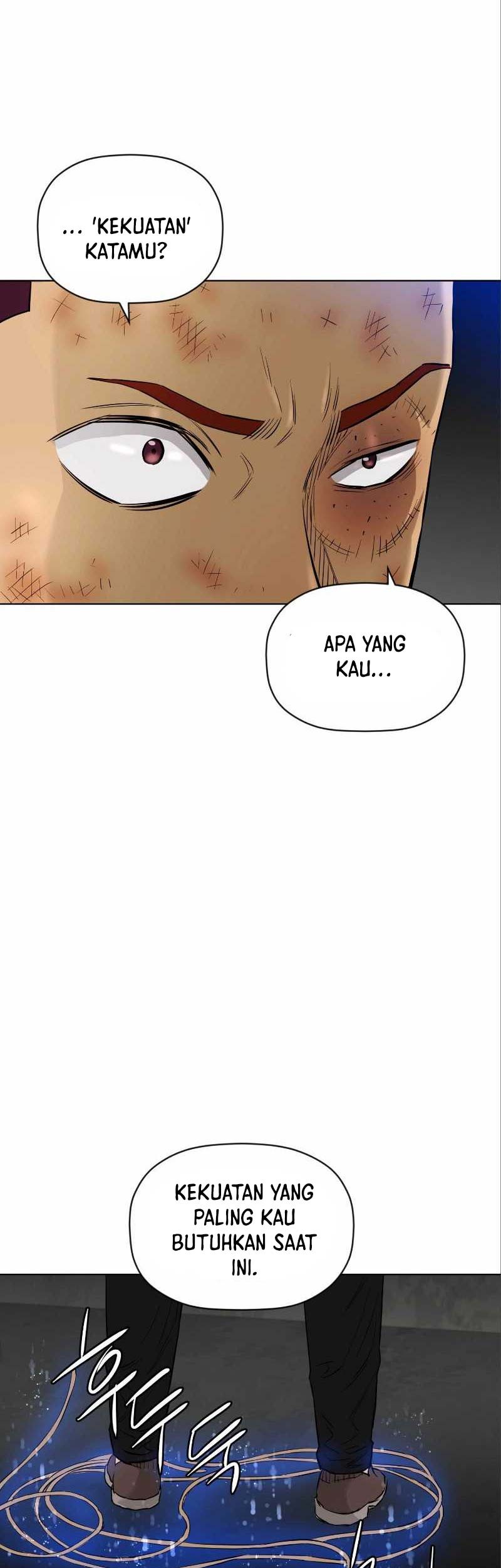 Second life of a Gangster Chapter 133 - halaman 18
