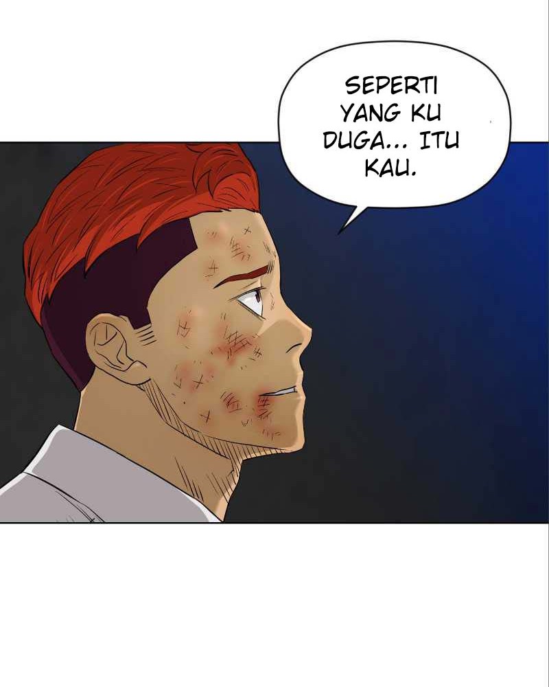 Second life of a Gangster Chapter 133 - halaman 3