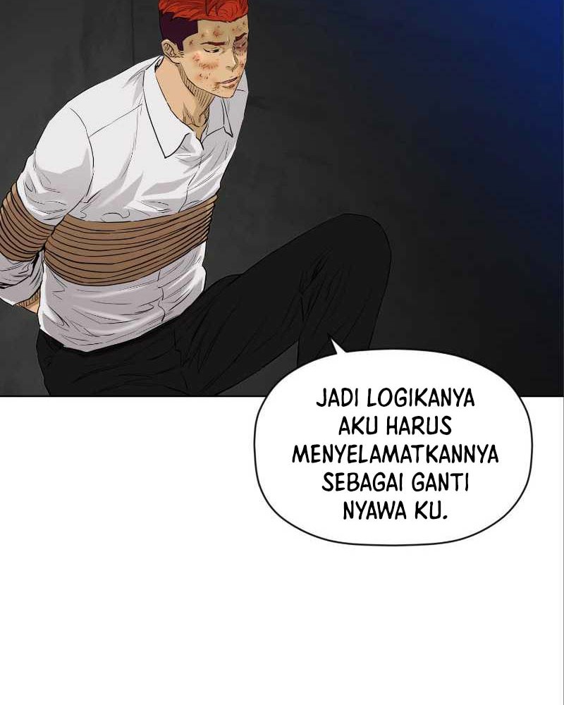 Second life of a Gangster Chapter 133 - halaman 9
