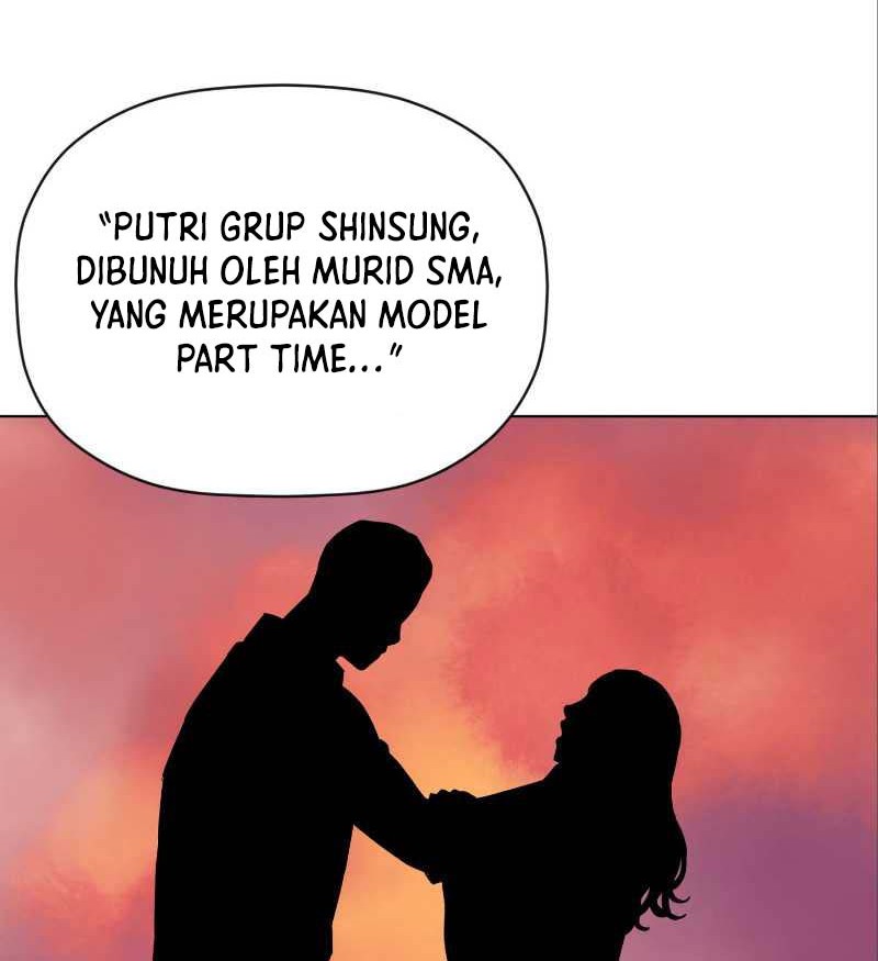 Second life of a Gangster Chapter 134 - halaman 15