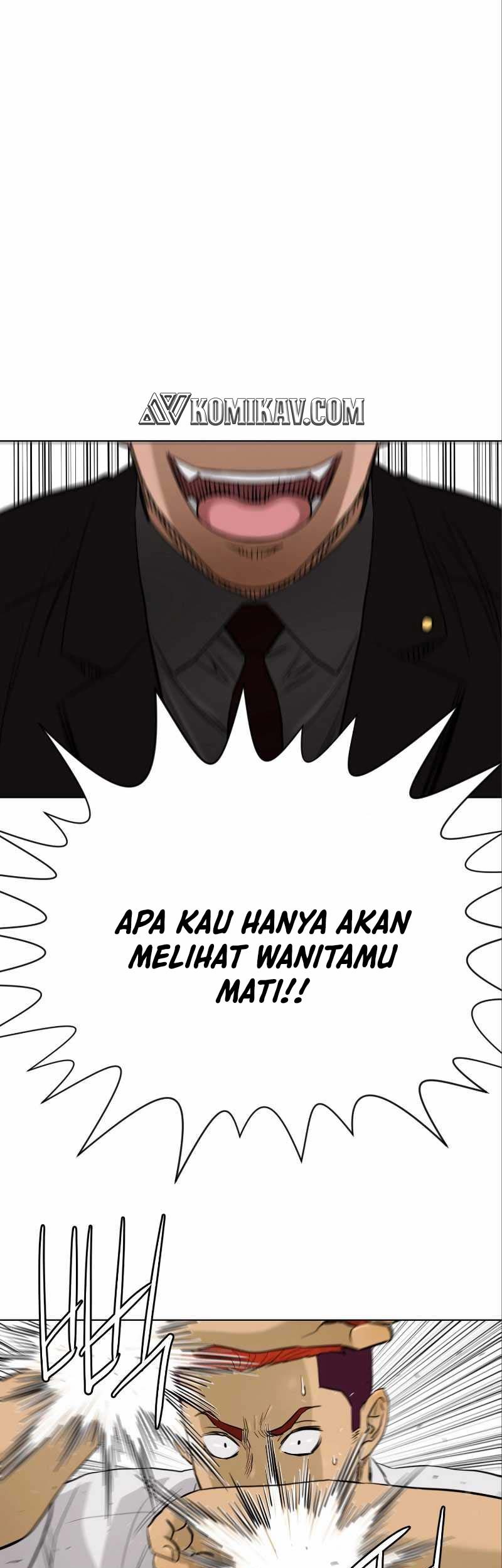Second life of a Gangster Chapter 135 - halaman 15