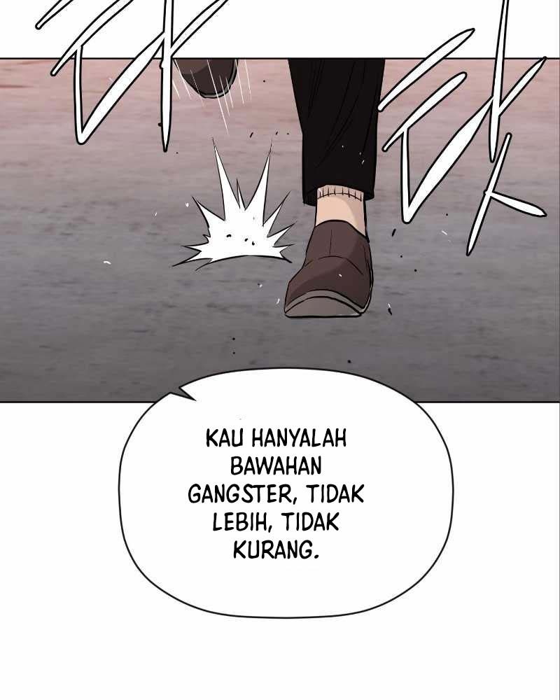 Second life of a Gangster Chapter 135 - halaman 27