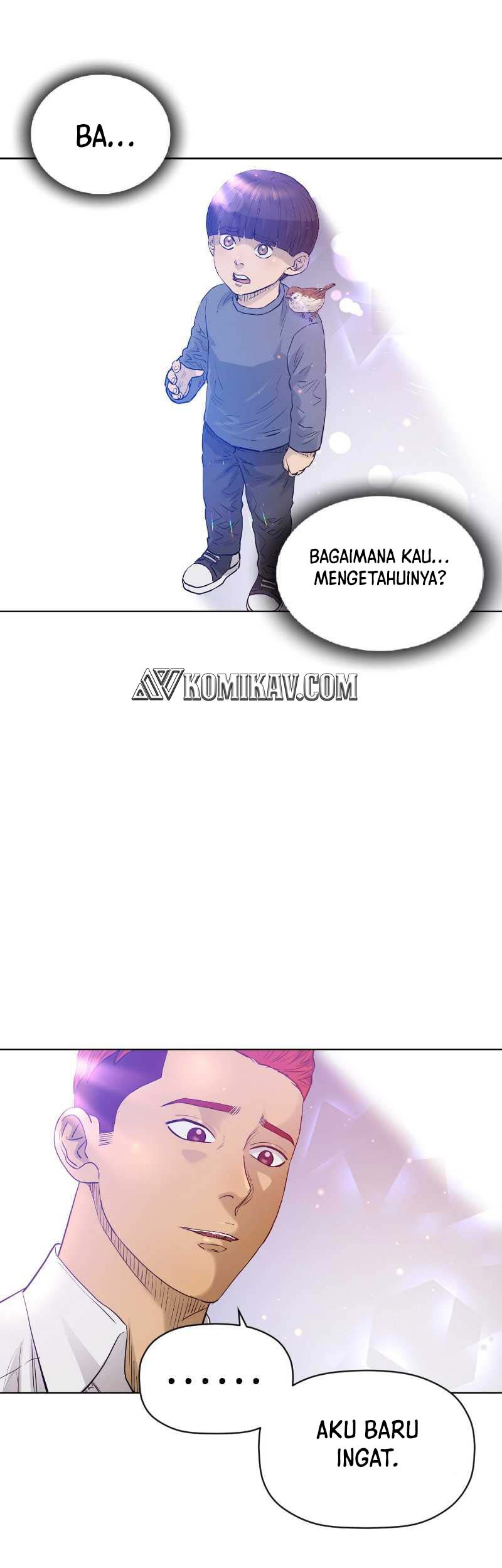 Second life of a Gangster Chapter 136 - halaman 22
