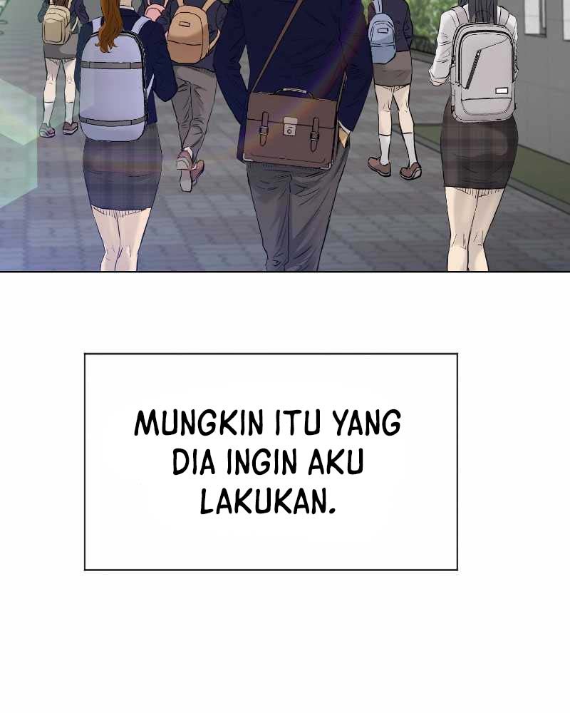 Second life of a Gangster Chapter 136 - halaman 58