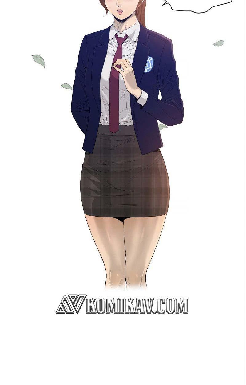 Second life of a Gangster Chapter 18 - halaman 11