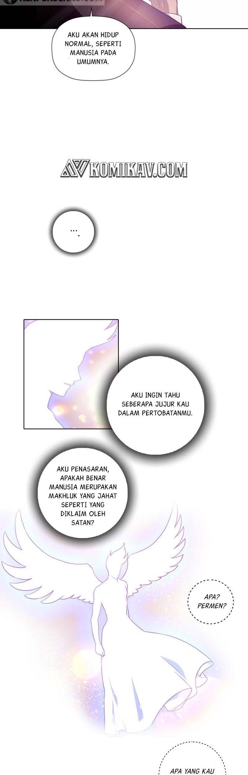 Second life of a Gangster Chapter 2 - halaman 11