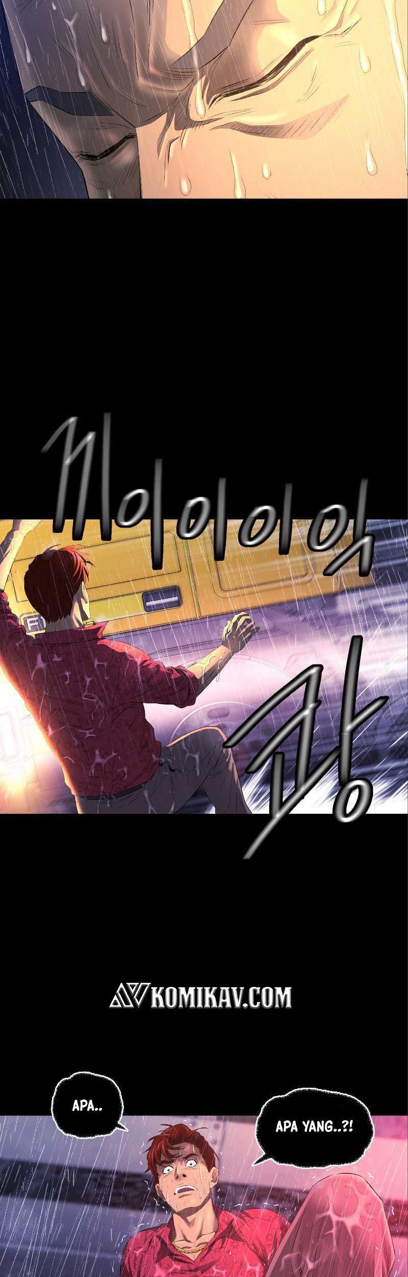 Second life of a Gangster Chapter 29 - halaman 30